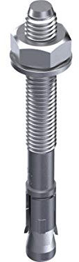 TOX 40171101 Bolzenanker S-Fix Pro 1 A4 M10x90/10 1 Stück