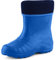 Ladeheid Stivali Bambino e Bambina in Eva KL058 (Blu, 35 EU)