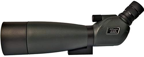 DDoptics Pirschler 20-60x80 S gen3