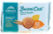 3 x 330gr GALBUSERA BISCOTTI SENZA ZUCCHERO