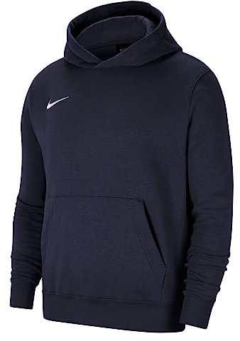Nike, Park 20 Felpa Con Cappuccio, Bambini e Ragazzi, M (137 - 147 cm)