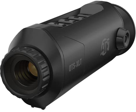 ATN OTS-XLT Compact Lightweight Thermal Viewer, 2-8x