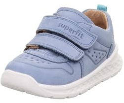 Superfit Unisex Baby Breeze Gore-texLauflernschuhe