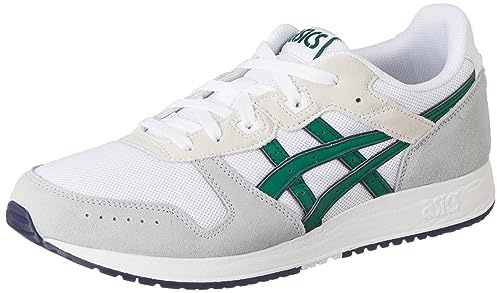 Asics 1201A477-120 Lyte Classic Herren White/Shamrock Green EU 38