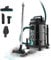 Cecotec Staubsauger für Feste Stoffe und Flüssigkeiten 30L Conga Rockstar Wet & Dry Steel Pro Tool. 1600W, erhöhte Haltbarkeit und Widerstandsfähigkeit, enthält Steckdose für Werkzeuge, Zubehörkit