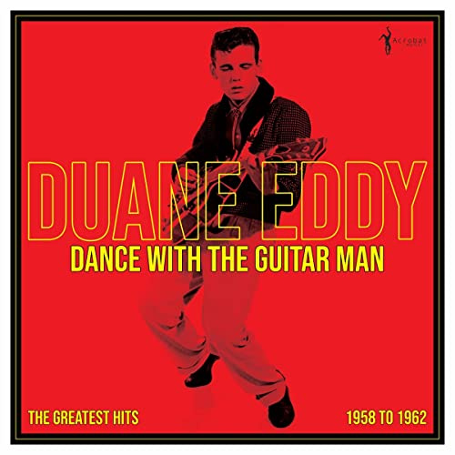 Dance With the Guitar Man (1958-1962)