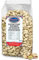 Valsapori - PISTACCHIO TOSTATO IN GUSCIO (100 gr) - Pistacchio Tostato e Salato, con Guscio, di origine Siciliana - Ricco di Magnesio, Potassio e Sali Minerali - Alta Qualità, Puro al 100%