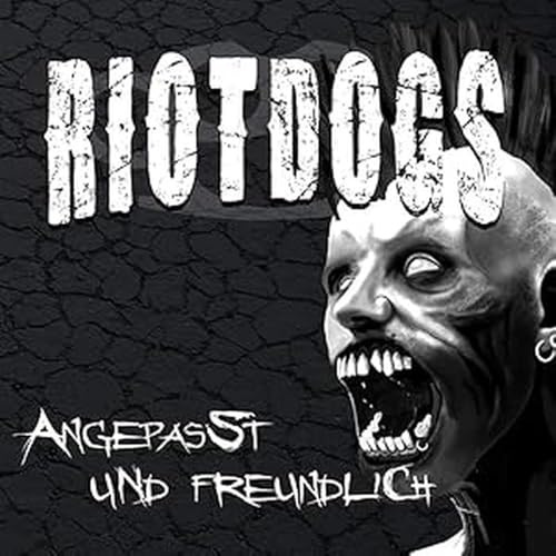 Angepasst und Freundlich