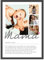 OWLBOOK® Muttertagsgeschenk Bild | Personalisierte Geschenke für Frauen | Fotogeschenke Geschenke zum Muttertag | Muttertagsgeschenke für Mama | Definition Mama Poster | Papier