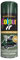 PNJB Nato Green Matt Spray Paint, Quick Drying, Excellent Coverage for Metal, Wood, Plastic, Aerosol Spray, Lightweight and Portable, 250ml (1PCS)
