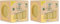 LE PETIT OLIVIER - 3 Savons De Marseille - Glycérine - Parfum De La Région De Grasse - Nettoient La Peau En Douceur - Fabriqué en France - 3x100g (Lot de 2)