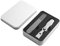 LuxGrip - The Ultra Sharp Luxurious German Nail Clipper