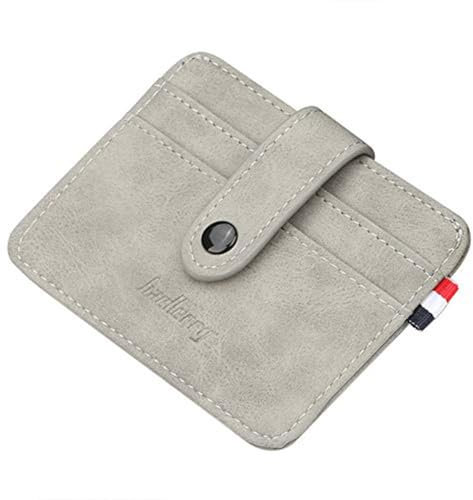 EIWXEFQT Geldscheinklammer, für Ford Mustang Mach-E Premium Auto Führerschein Tasche geldbörse Unverzichtbar fürs Auto Geldbörse kompakt und praktisch,C