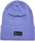 Karl Kani Accessoires KA224-033-3KK Small Signature Long Beanieilac Bloom one Size Lilac
