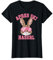 Après Ski Haserl Skihaserl Damen Party Crew Kostüm T-Shirt