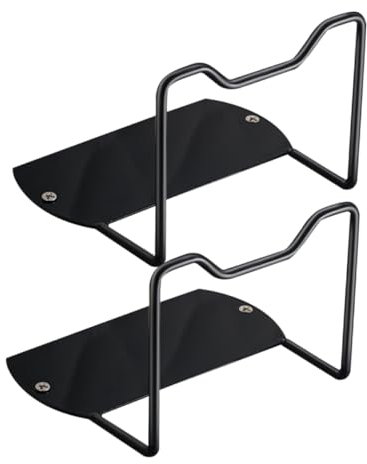 SEWOART 2 Stück rutschfeste Matratzenstopper Aus Metall Matratzenhalter Fixierer Für Tatami Und Eisenholzbetten Ohne Bohren Anti Verrutschen Für Bettrahmen Holz Und Metall