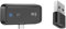 Vocdikficy Tuya USB WiFi Smart IR Remote Control Smart Life App Sostituisci TV Dvd AUD AC Universale Wireless A Infrarossi