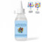 Mosaic Tile Epoxy Adhesive - Non-Toxic Fast-Acting Glue for Crafts, Ceramic & Glass - Waterproof UV Resistant No-Drip Formula, Clear Bond for Wood/Plastic & DIY Art (100ml)