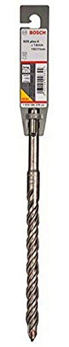 Bosch Accessories Bosch Professional-Hammerbohrer SDS-Plus-5 Länge 215 mm Bohrer ø 14.0 mm