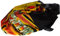 Metallica Skull & Flames Flag