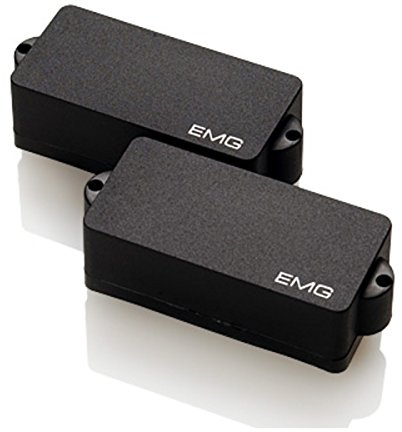 EMG EM926110 Micro de précision E-Bass P6