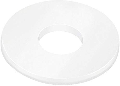 Toocraft 2.7 D9021 Poly 194727 Plastic Washers 2.7 mm 9 mm Pack of 100