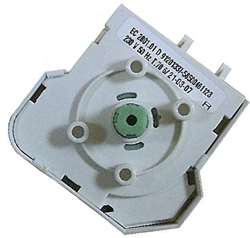 SELETTORE MOTORE PROGRAMMATORE EC20010 PER LAVAGGIO LINGE CANDY - 91201337