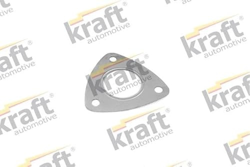 KRAFT AUTOMOTIVE Dichtung, Abgasrohr 0521590