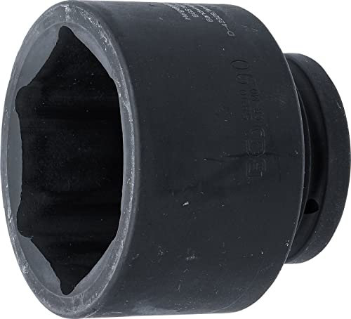 BGS 5890 | Douille à choc, six pans | 25 mm (1) | 90 mm