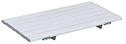 NRS Healthcare 660 mm/26 inch Slatted Shower Board