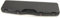 MadBull Waffenkoffer Deluxe 97 x 29 x 10 cm, mit Zahlenschloss, schwarz