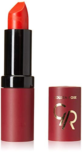 Golden Rose Matte Velvet 006 Lippenstift