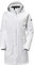 Helly Hansen Women's W Aden Jacket, White, XL UK