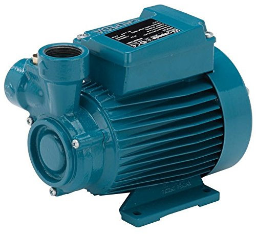 Pompa periferica CT61 0,33kW 0,45Hp tre fasi 400V 50Hz Calpeda CT