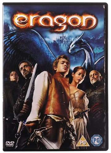 Eragon (1 Disc) [UK Import]