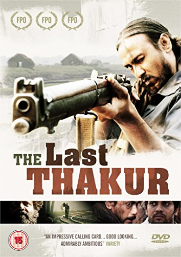 The Last Thakur [UK Import]