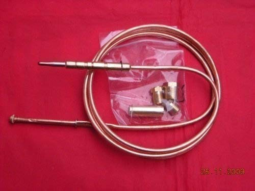 UNIVERSAL Gas Boiler 1200MM Thermocouple & Fittings