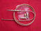 UNIVERSAL Gas Boiler 1200MM Thermocouple & Fittings