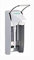 Universalspender plus E 500 ml Flaschen mit kurzem Armhebel