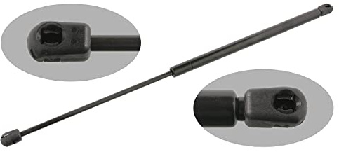 febi bilstein 25230 Gasdruckfeder für Heckklappe, 1 Stück