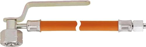 GOK HD-Schlauch für Großflaschen x 12mm