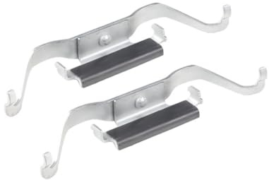 Delphi LX0490 Brake Fitting Kit