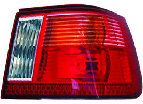 Prasco - ME9151153 - Mercedes - Sprinter - Mod. 03/95-01/00 - Stosstangenecke Hinten Rechts-Dunkelgrau-Genarbt