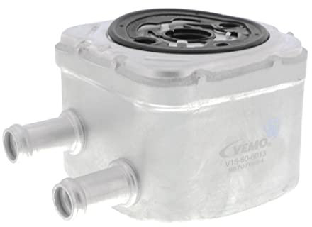 VEMO Oil Cooler, engine oil V15-60-6013
