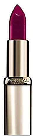 L'OREAL - Rouge à lèvres - COLOR RICHE ACCORDS INTENSES - 135 DAHLIA INSOLENT