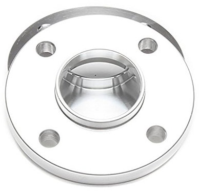 TA TECHNIX Spurverbreiterung Spurplatten 15mm pro Seite / 30mm pro Achse