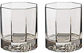 Rosenthal Versace Medusa Lumiere Haze GP 2 Whiskybecher