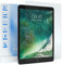 EAZY CASE - Protector de pantalla compatible con iPad Air 2 Protector de pantalla de cristal de 9,7 pulgadas, dureza 9H, 0,3 mm de grosor, protector de pantalla para tableta, transparente, ultra