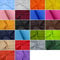 FABRICS-CITY BABYTÜRKIS FILZ STOFF 1MM-90CM DEKO BASTELN BEKLEIDUNG STOFFE, 4496