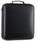 Fanspack CD Case,160 Capacity CD/DVD Case Holder CD storage DVD Storage DVD Wallet Organizer Hard Plastic Protective Storage Holder for Car Travel